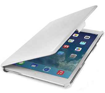 iPad Air Hülle von StilGut - Typ UltraSlim Case