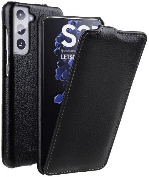 StilGut - Samsung Galaxy S21 Hülle UltraSlim