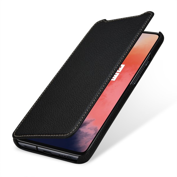 StilGut - OnePlus 7T Case Book Type