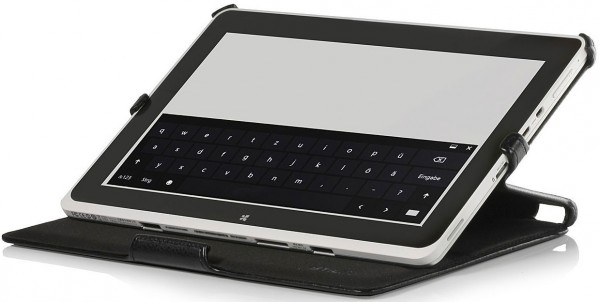StilGut - UltraSlim Case für Samsung Ativ Smart PC 500 T