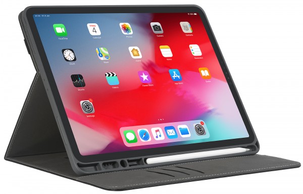 StilGut - iPad Pro 12.9&quot; (2018) Folio Case