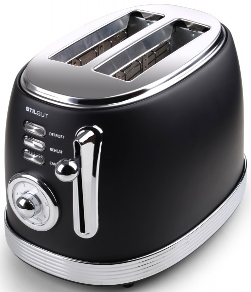 StilGut Home - Toaster Retro
