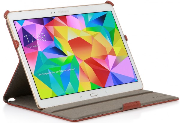 StilGut - UltraSlim Case für Samsung Galaxy Tab S 10.5