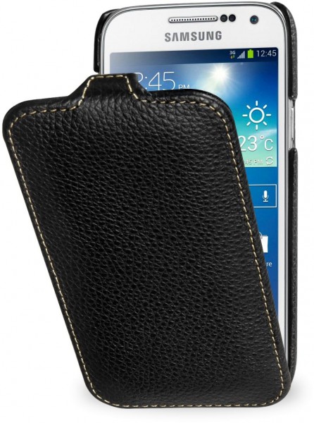 StilGut - UltraSlim Case für Samsung Galaxy S4 mini i9195