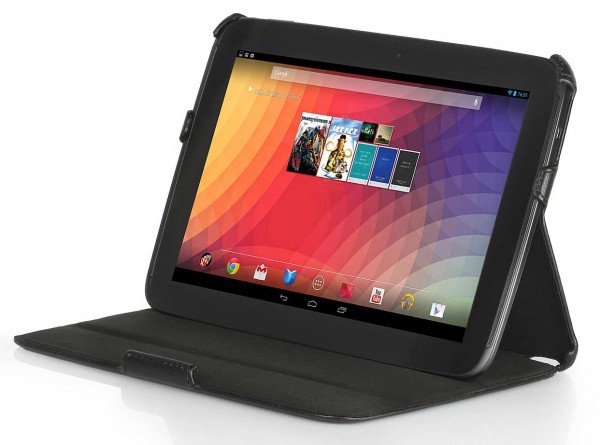 StilGut - UltraSlim Case für Google Nexus 10