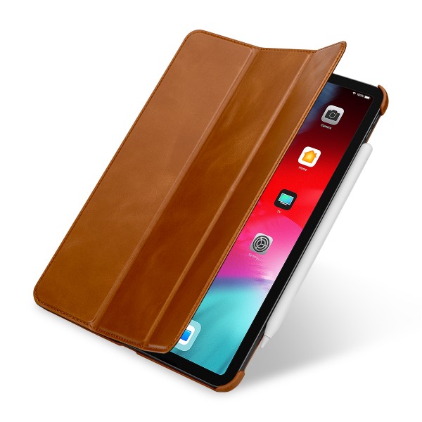 StilGut - iPad Pro 11&quot; (2018) Hülle Couverture