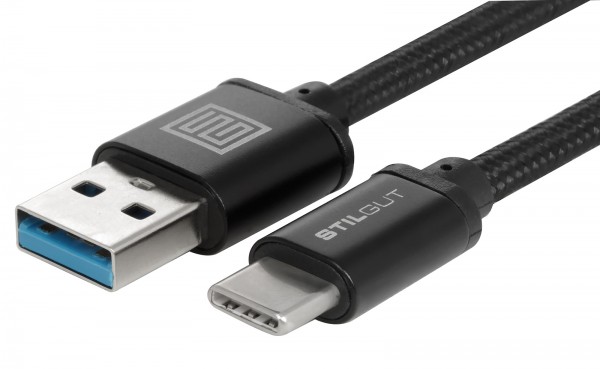 StilGut - USB-C Kabel Premium