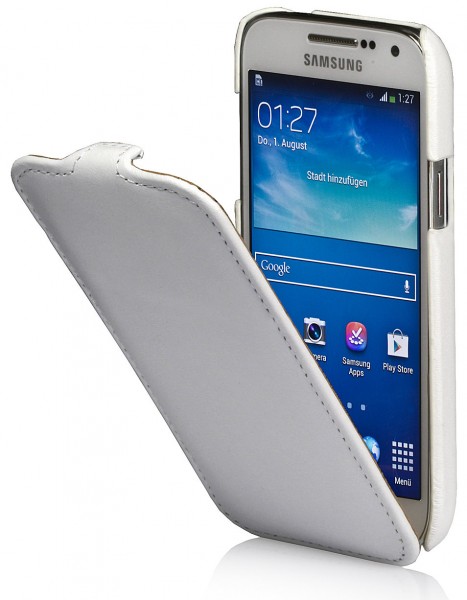 StilGut - UltraSlim Case für Samsung Galaxy S4 mini i9195