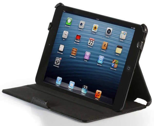 StilGut - Hülle für iPad mini &amp; iPad mini Retina &amp; iPad mini 3