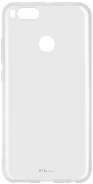 StilGut - Xiaomi Mi A1 Cover
