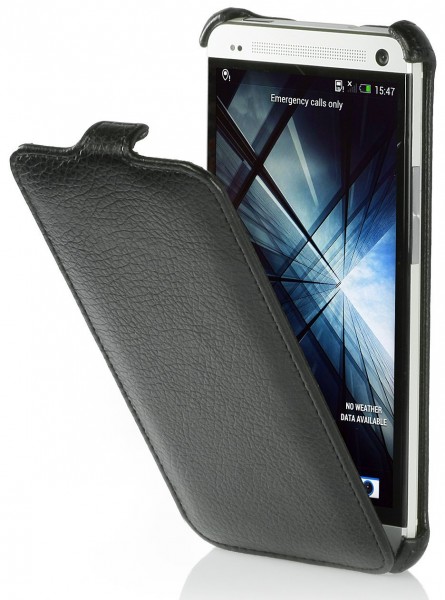 StilGut - Slim Case für HTC One