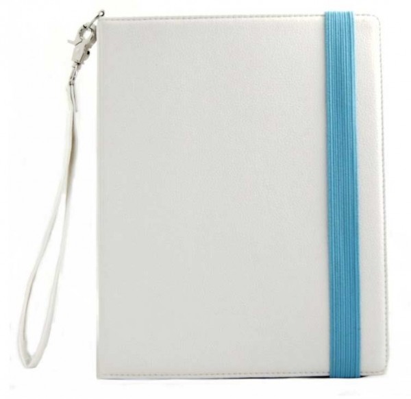 StilGut - Tasche &quot;Folio&quot; für iPad 1