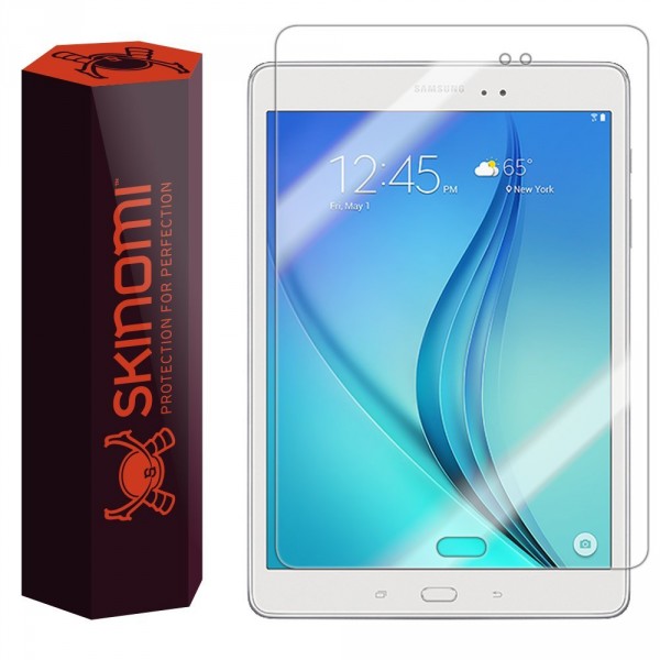 Skinomi - Displayschutzfolie Samsung Galaxy Tab A (9.7&quot;)