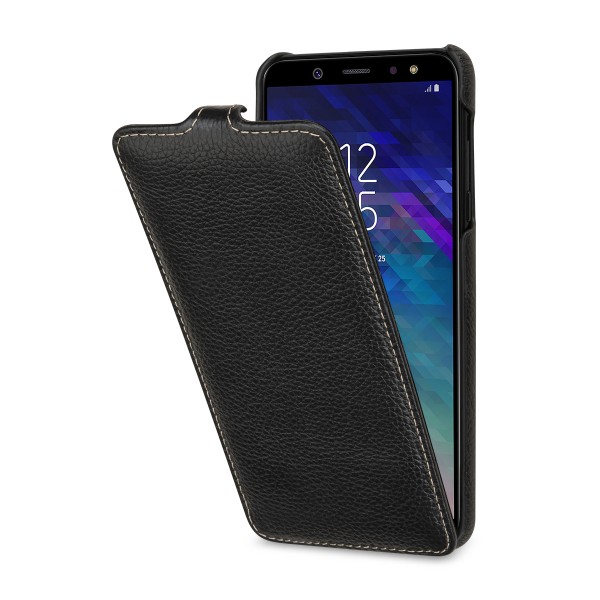 StilGut - Samsung Galaxy A6 Plus (2018) Hülle UltraSlim