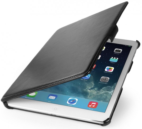 StilGut - UltraSlim Case V2 für iPad Air