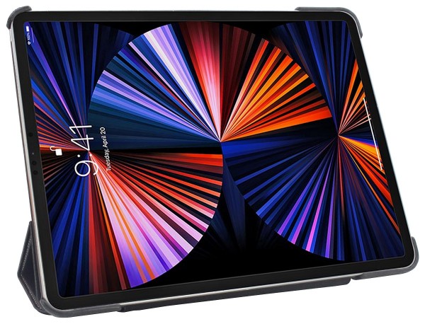StilGut - iPad Pro 11" (2021) Hülle Couverture