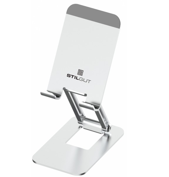 StilGut - Verstellbarer Handy Ständer square