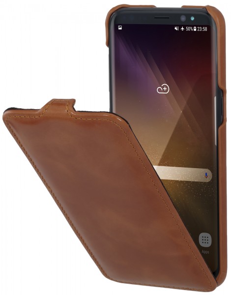 StilGut - Samsung Galaxy S8+ Hülle UltraSlim