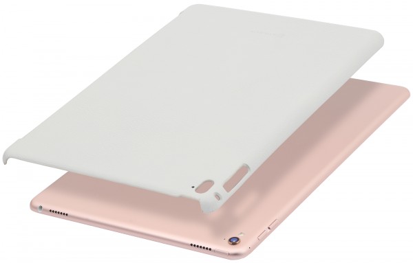 StilGut - iPad Pro 9.7&quot; Cover aus Leder