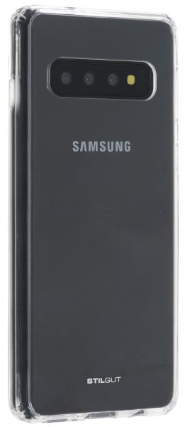 StilGut - Samsung Galaxy S10 Bumper
