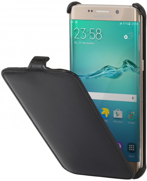 StilGut - Galaxy S6 edge+ Handyhülle „Slim Case&quot;