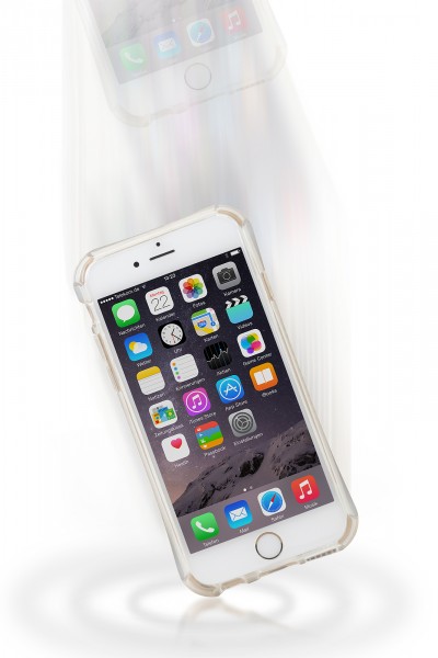 StilGut - Magic Air Bumper für iPhone 6 Plus