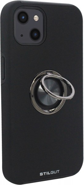 StilGut - iPhone 13 Case mit Ring